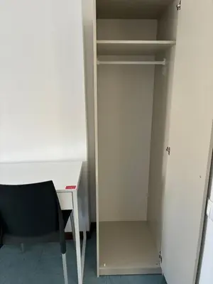 Planimetria di Hotel Riccò