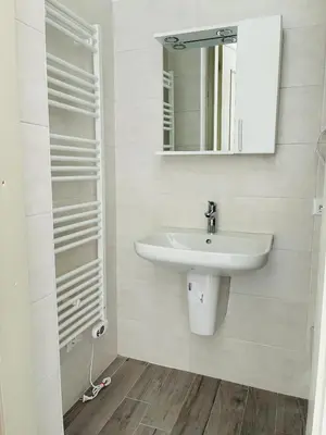 Bagno di Hotel Riccò