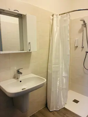 Bagno di Hotel Riccò