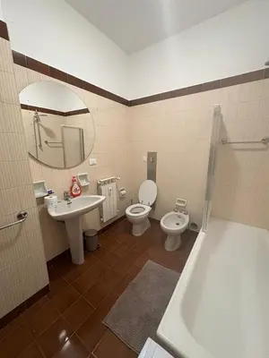 Bagno di Casa Francesco