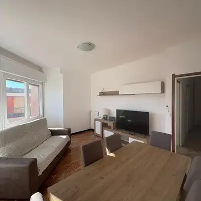 Casa Francesco