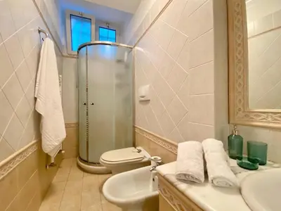 Bagno di La Spiaggia