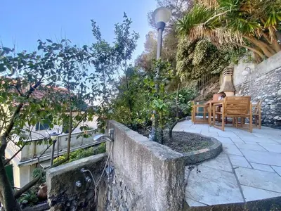 Giardino di La Spiaggia