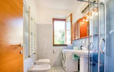 Bagno di Casa Drago
