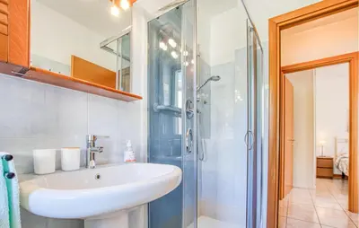 Bagno di Casa Drago