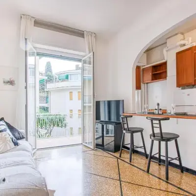 Lovely Apartment In Rapallo With Wifi