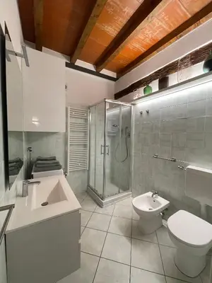 Bagno di Basini Apartment