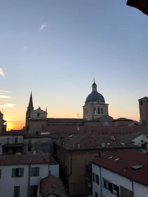 Luogo di interesse nelle vicinanze dell'appartamento