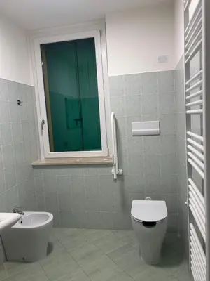 Bagno di Nuvole e Miracoli - foresteria
