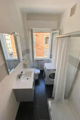 Bagno di Parma Station Rooms