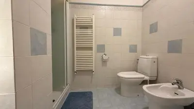 Bagno di Stefy House