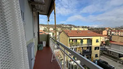 Balcone o terrazza di Stefy House