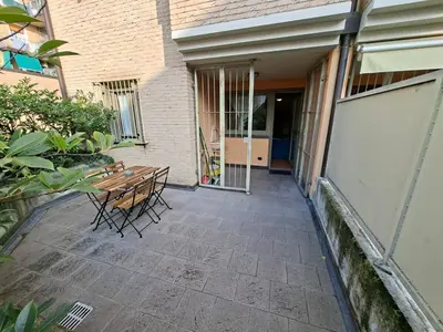 Balcone o terrazza di Sole