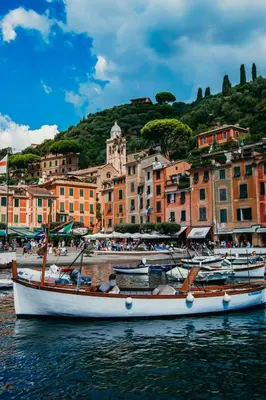 Paesaggio naturale nelle vicinanze dell'appartamento