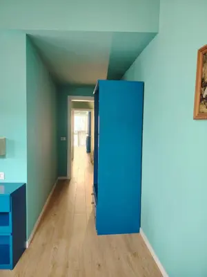 Planimetria di Ostello Casa Peroni
