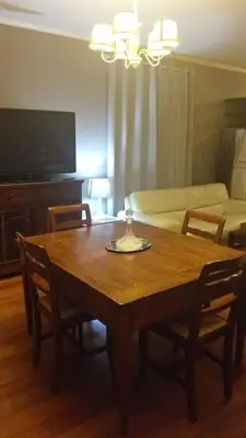 TV o dispositivi per l'intrattenimento presso B&B Ida