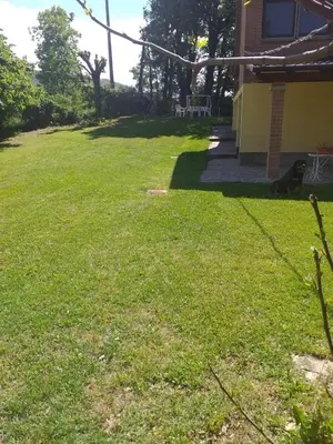 Giardino di B&B Ida