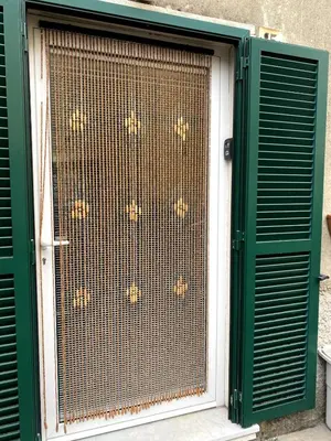 Planimetria di La casa di Luca
