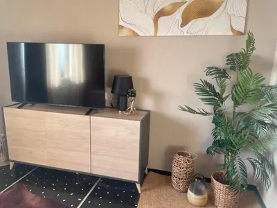 TV o dispositivi per l'intrattenimento presso Casa Mina