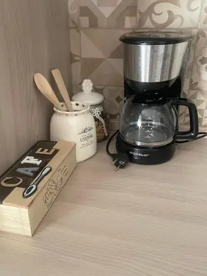 Cucina o angolo cottura di Casa Mina