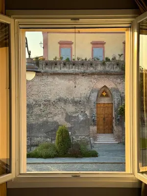 Edificio in cui si trova l'appartamento