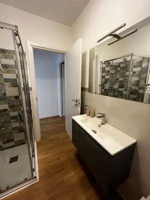 Bagno di P4 Crema Home