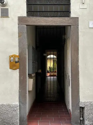 Facciata o entrata di P4 Crema Home