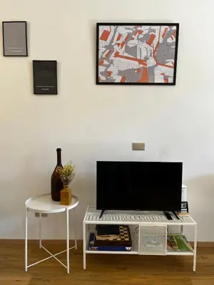 TV o dispositivi per l'intrattenimento presso P4 Crema Home