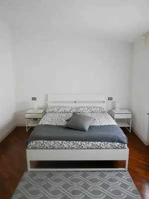 Letto o letti in una camera di Guesthouse Flora