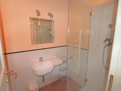 Bagno di Apartment Felicita e Pietro by Interhome