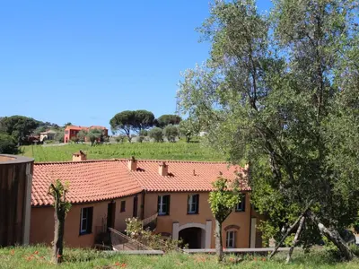 Edificio in cui si trova l'appartamento