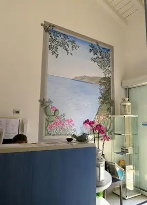 Planimetria di I Lecci Di Soviore