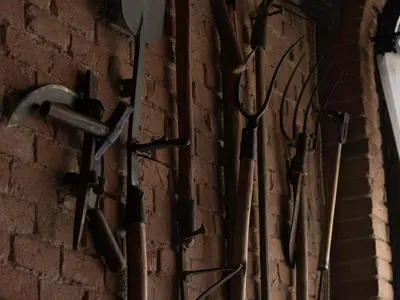 Planimetria di Locanda Casa Motta