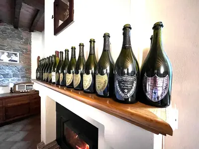 Bevande di Agriturismo San Giuseppe