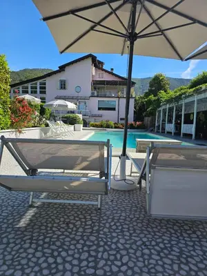 Piscina di Casa Rea o nelle vicinanze