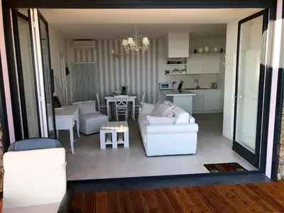 Cucina o angolo cottura di Chincamea