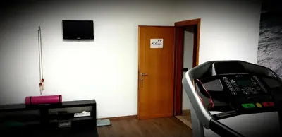 TV o dispositivi per l'intrattenimento presso B&b Igea 50