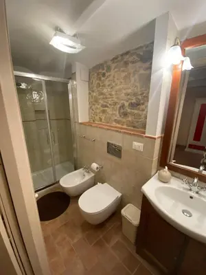 Bagno di Casa Dell'Angelo