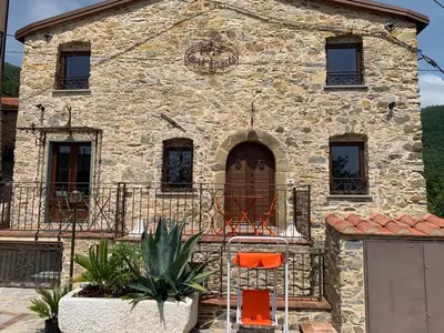 Edificio in cui si trova l'appartamento