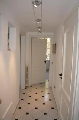 Planimetria di Casa Auxilium