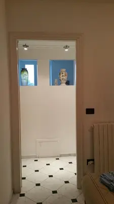 Planimetria di Casa Auxilium