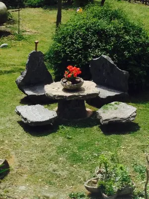 Giardino di Il Ghiro B&B