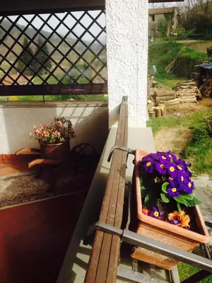 Giardino di Il Ghiro B&B