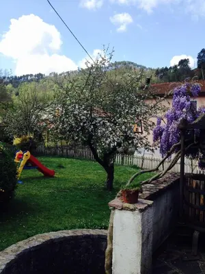 Giardino di Il Ghiro B&B
