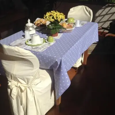 Il Ghiro B&B