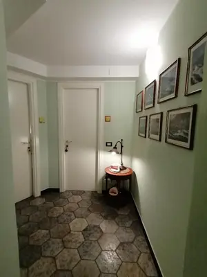 Bagno di L'Antica Terrazza