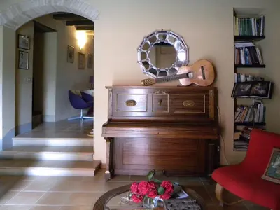 Planimetria di Agriturismo Il Gelso
