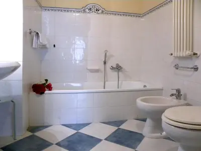 Bagno di Agriturismo Il Gelso