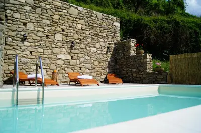 Piscina di Ca'Luni o nelle vicinanze