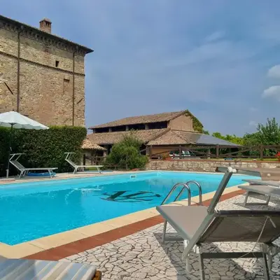 Agriturismo Antica Torre